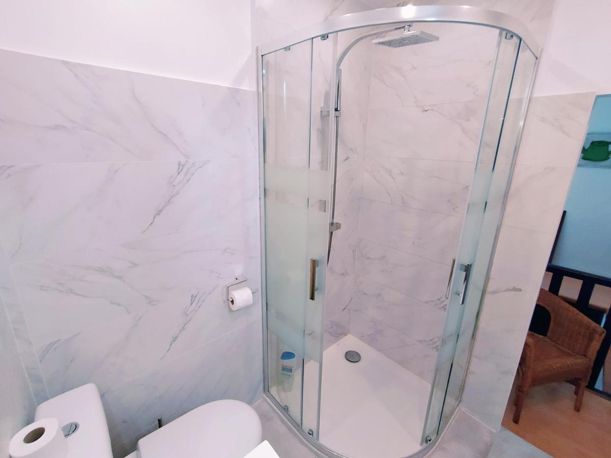 Lalanne Btz, Duplex Jardinet Pres De La Plage بياريتز المظهر الخارجي الصورة